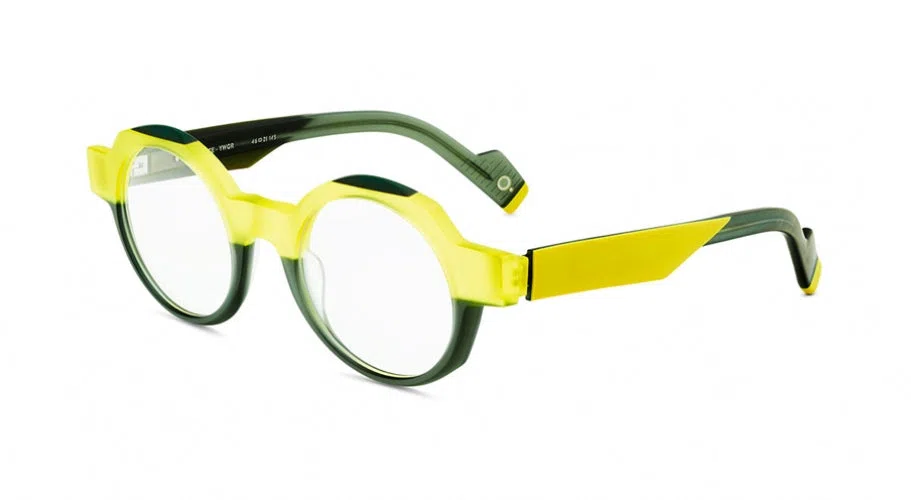 Etnia Barcelona BRUCE Eyeglasses - view 2